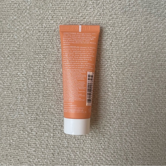 ELEMIS Superfood AHA Glow Cleansing Butter - Picture 7 of 8